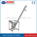 DS-S3 Automatic Flexible Screw Conveyor